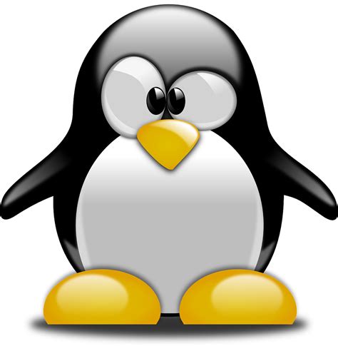 Linux Png Download Image Png All