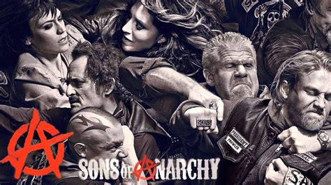 Sons Of Anarchy Tv Series 2008 2014 42 For A Dancer Soundtrack Hd