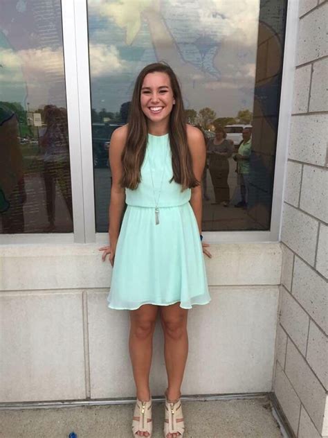 mollie tibbetts case mystified police until a security camera offered a key clue houston style