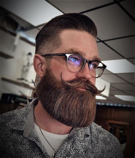 26 Best Sculpted Beards Images In 2020 Hair And Beard Styles Beard