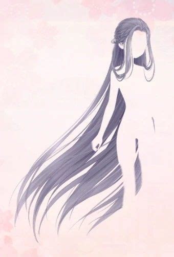Pin By Samina Max On Assortment Of Clothes Manga Hair Anime Long