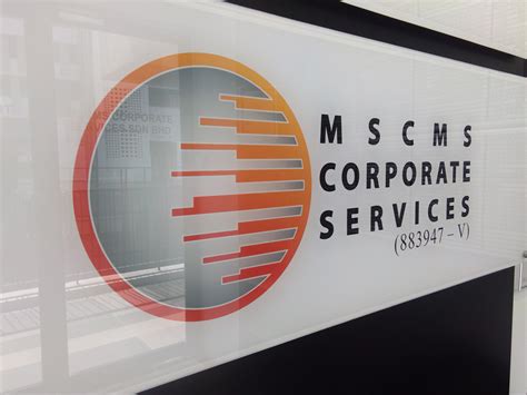 Federal express services (m) sdn bhd. Overview - MSCMS Corporate Services Sdn Bhd