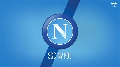 Download Emblem Logo Soccer Ssc Napoli Sports Hd Wallpaper