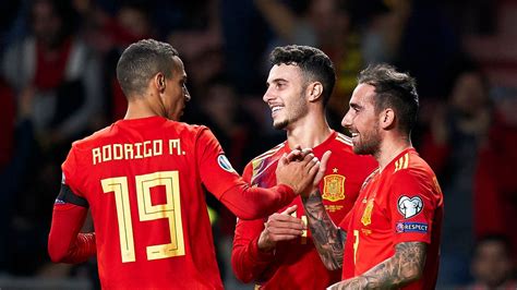 See live football scores and fixtures from euro 2020 powered by livescore, covering sport across the world since 1998. Euro 2020 qualifying results: Spain and Italy claim ...