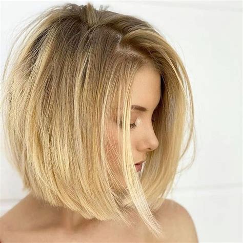 We can say that the hair of women over the age of 60 has recently been adorned with bob haircuts and medium length hair styles. 25 Hairstyles Medium Length Bob Hairstyles 2021 - Discover Ideas