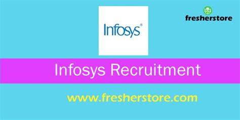 Infosys Recruitment Apply Infosys Careers For Batch
