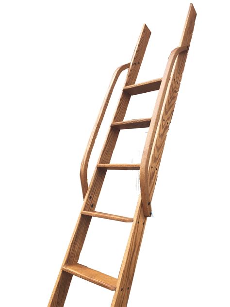 Ladder Ladders Loft Ladder Library Ladder Custom Ladder Customized
