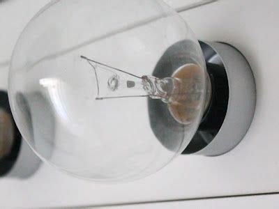 Single fixture light cart the single fixture light cart the 4 ft. Instead of replacing your old Hollywood light fixture ...