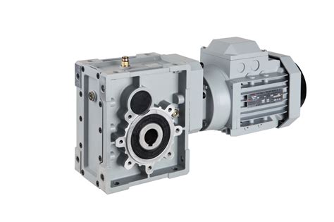 High Best Quality Quality Bkm Helical Hypoid Gearbox For Light