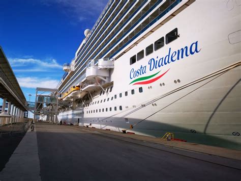 Civitavecchia Cruise Terminal Transfer To Rome Fiumicino Getyourguide