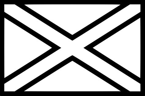 St andrews flag of scotland haggis flag of the united kingdom, scotland png. Scotland Flag Svg Png Icon Free Download (#436796 ...