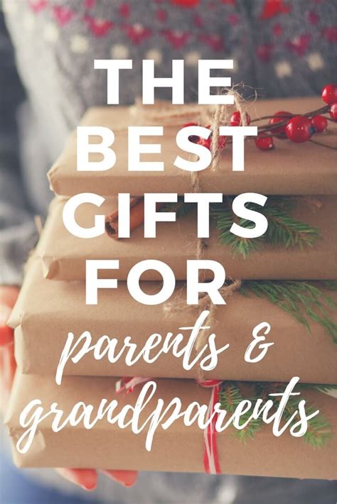 Maybe you would like to learn more about one of these? Fabulous Gift Ideas for Grandparents & Parents ...