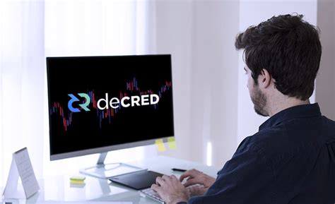 Tue, 21 apr, 2020 at 3:51 pm. Decred (DCR) Price is On the Rise. Here is Where You Can ...