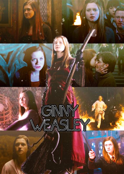 Ginny Weasley Ginny Weasley Fan Art 33129532 Fanpop