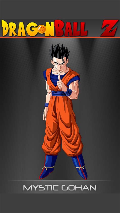 But goku is cute i only found out what dragonball z was 2 days ago and already i am on episode 38 (i watch on a website so no adverts or ending themes at the end :3 ). Ultimate Gohan Wallpaper ·① WallpaperTag
