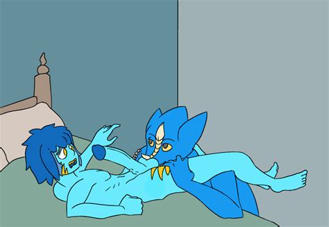 Rule 34 2019 5 Fingers Anal Anthro Balls Bed Big Penis Blue Body Blue