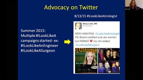 Social Media For Urologists Empire Urology Lecture Series Youtube