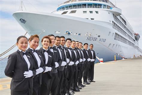 Silversea New Itineraries 2023 24 The Cruise Specialists