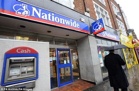 Nationwide bank registered head office nationwide bank: Nationwide bank cards are declined at cashpoints | Daily ...