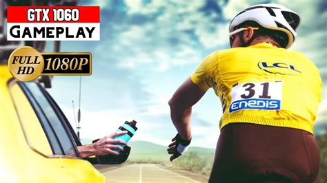 One decision can change everything…you must listen to the requests of your cyclists (inclusion in races, personal goals, etc. Pro Cycling Manager 2020 Gameplay Test PC 1080p | GTX 1060 - i5 2500 - YouTube