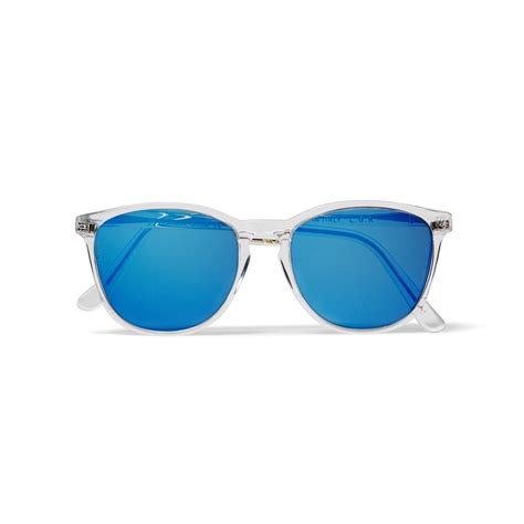 The 7 Best Sunglasses From Brands Youre Not Wearing Yet Mens Designer Sunglasses Sunglasses