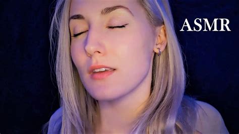 asmr home pamper session ~ comforting and relaxing youtube