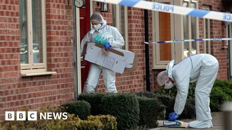 West Yorkshire Murders Police Probe Links To Body In Wales Bbc News