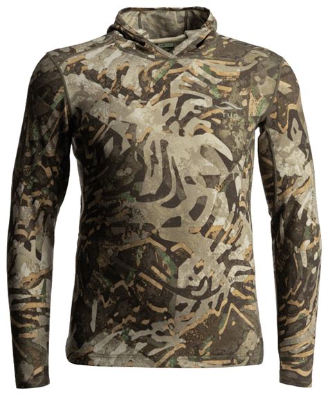 Tuo Gear Technical Hunting Clothing