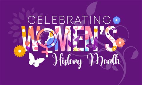 a proclamation on women s history month 2023 the chamber coalition