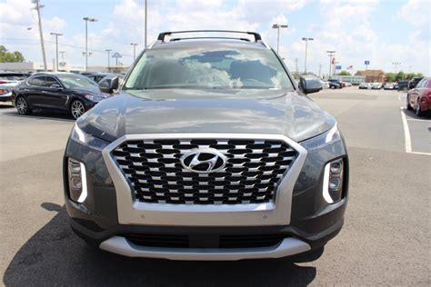 Upgrade our seating comfort and find more advanced tech, too, with the 2021 palisade sel. New 2021 Hyundai Palisade SEL AWD 4D Sport Utility