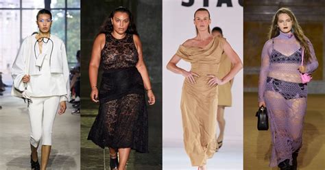 The 7 Biggest Spring 2024 Trends From New York Fashion Week Fashionista