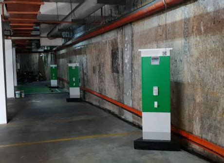 Through subsidiaries, the company pembangunan aset, bahagian pembahagian tnb, tingkat 6, wisma tnb, no 19 jalan timur 46200. EV Charging Station at Wisma Tenaga Nasional, Jalan Timur ...