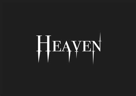 Heaven Short Film