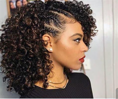 Top 50 Best Braided Hairstyles For Black Women Twisted Ideas