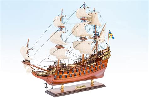 Vasa Ship Model Ubicaciondepersonascdmxgobmx
