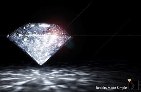 The Sparkle And Brilliance Of Diamond Jewelry