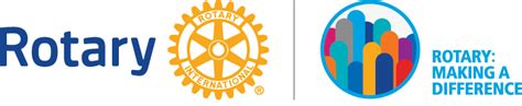 2017 2018 Rotary International Logos Rotary Club Of Ann Arbor North