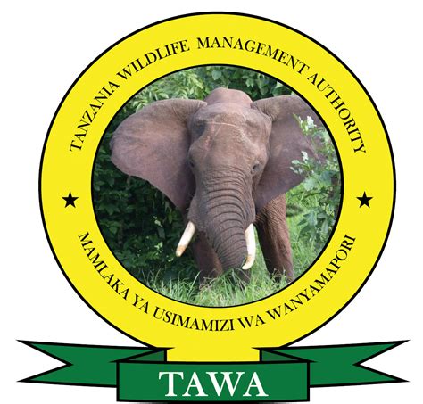 ‘tawa To Bolster Protection And Conservation Of Wildlife In Tanzania