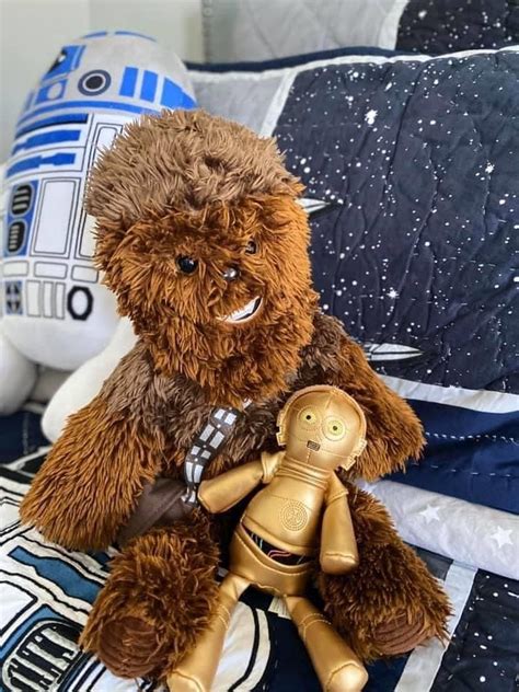 Scentsy Star Wars Chewbacca Scentsy Star Wars Collection Scentsy Buddy
