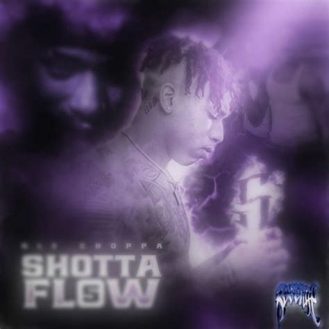 Stream Nle Choppa Shotta Flow 5 Phonk Edition By Younglouisvuitton