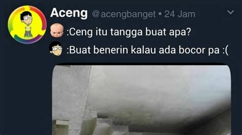 10 Meme Salah Pasang Barang Ini Bikin Geleng Geleng Humor