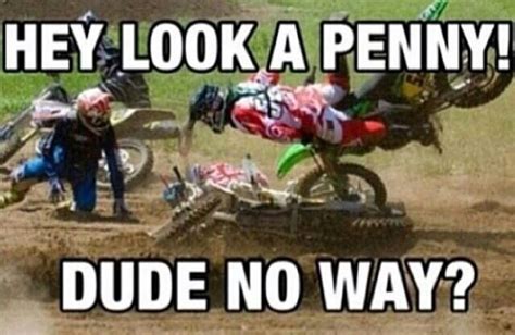 Omg This Is Rich Love It Very Funny Pictures Motocross Funny