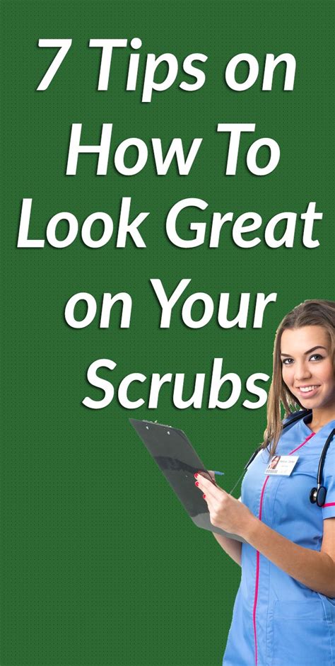 7 tips for looking stylish in nursing scrubs nurseslabs