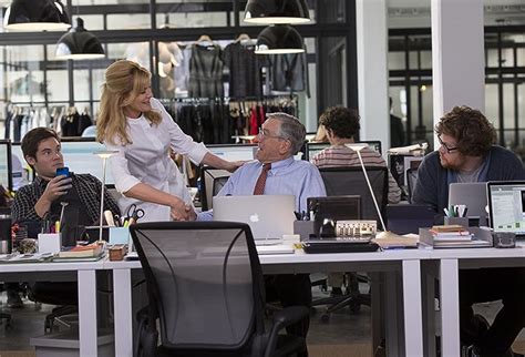 The Intern 2015