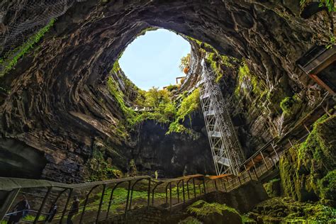 Padirac Cave In Padirac Tours And Activities Expedia