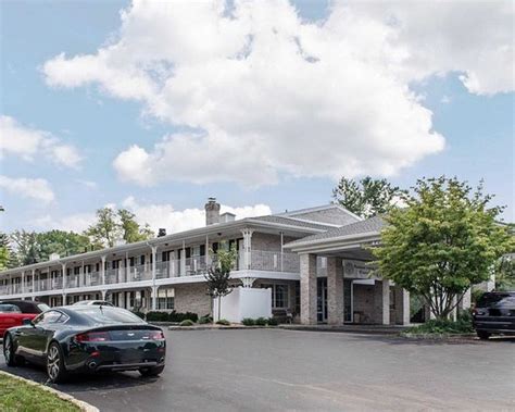 5 reasons to love living in gettysburg: Quality Inn Gettysburg Battlefield $116 ($̶1̶2̶9̶ ...