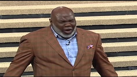 He is recognised as one of the stand out leaders of the church in america. Pin on Td Jakes 2016