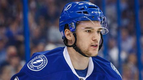 See a recent post on tumblr from @couturriere about jonathan drouin. Tampa Bay Lightning suspend Jonathan Drouin indefinitely - Sports Illustrated