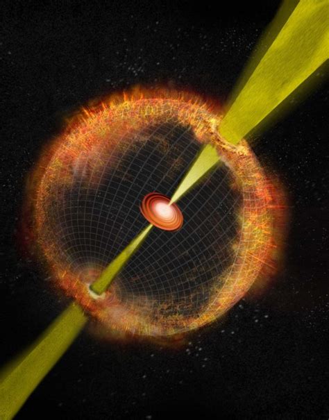 Smithsonian Insider Astronomers Find Rare Supernova By New Means Smithsonian Insider