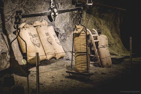 Old Salt Bags Used In 19th Century In The Salt Mines Of Bex